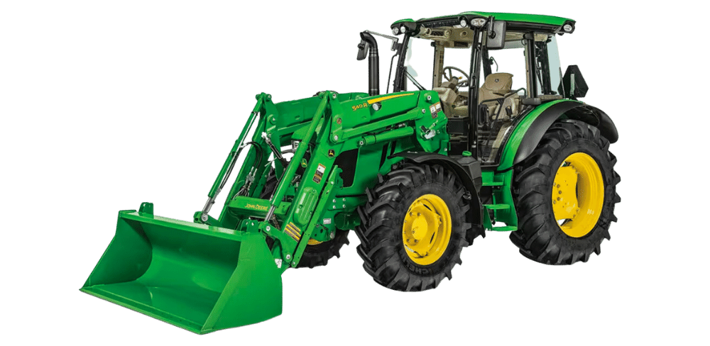 Tractor Loaders For Sale